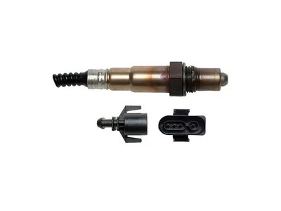 适用于 2001 - 2002 年奥迪 Allroad Quattro 氧气传感器 Denso 75918NZDQ OE 连接器 — 第 1/2 张图片