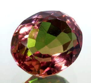  23.40 Ct Natural Zultanite Color Changing Turkish Oval Cut PreetyLoose Gemstone - Picture 1 of 4