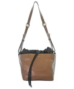 Via Repubblica Bags (Other) Brown 2200443796012 - Picture 1 of 8