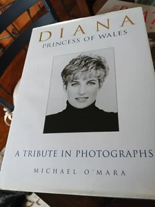 Diana princess of Wales - Picture 1 of 4