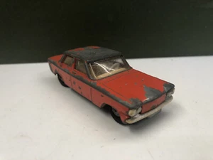 Lone Star Roadmasters Chevrolet Corvair 1/50 Scale (Playworn) - Picture 1 of 10