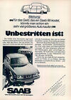Saab-99-1975-II-Reklame-Werbung-genuineAdvertising-nl-Versandhandel