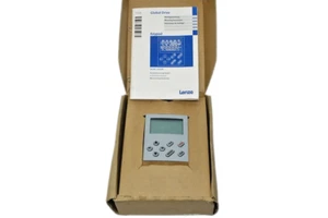 LENZE E82ZBB HANDDIAGNOSETERMINAL MIT TASTATUR - Bild 1 von 6