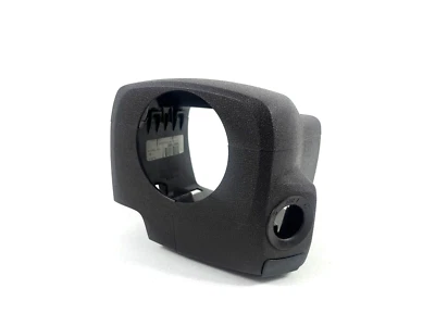 Acadia Enclave 2009-2017 columna de dirección transversal cubierta bisel marrón Foto 1 de 4