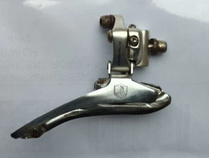 Campagnolo Front Derailleur - Picture 1 of 6