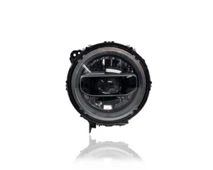 Headlight Assembly for 18-22 Jeep Wrangler, 20-22 Gladiator LED Left 55112879AG - Imagen 1 de 2