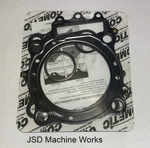 05-17 Honda CRF450X CRF 450 X 96mm Stock Bore Cometic Top End Gasket Kit C3134 - Picture 1 of 2
