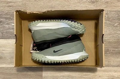 Nike ACG Mountain Fly GTX Gore-Tex 'Clay Green' CT2904-300 Men's 7, Women's 8.5 - Image 1 of 4