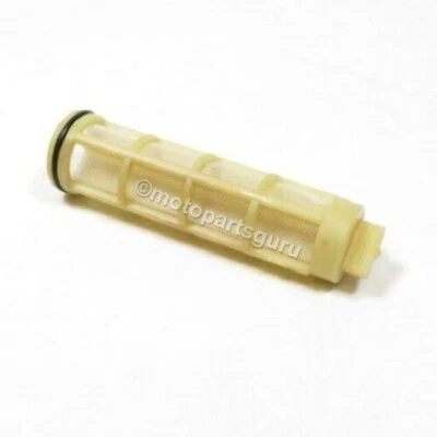 Pantalla o colador de filtro de aceite de admisión 843568 OEM Aprilia Sport City Vespa GTS GTV Foto 1 de 4