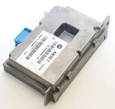 Centralina BMW F46 GranTourer LCI 5A350D2 KaFAS 2 fotocamera ORIGINALE - Immagine 1 di 3