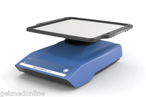 ¡NUEVO! Agitador básico IKA Rocker 3D, 2 kg máx. Capacidad, velocidad fija 30 rpm, 40.00000 - Imagen 1 de 1