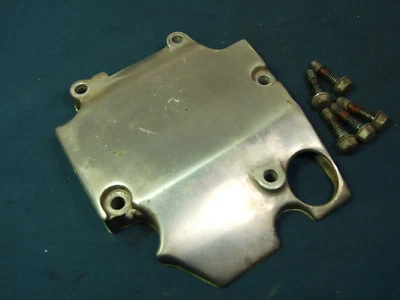 Cyliner Head Cover 1992  Honda Shadow VT1100c  VT 1100 - Image 1 of 2