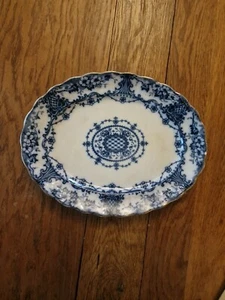 Antico piatto vittoriano Westbourne di Sampson Hancock and Sons - Foto 1 di 24
