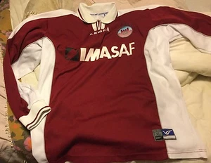 Cittadella (Italy) Home Football Shirt XL L/S - Picture 1 of 8