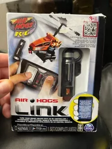 Air Hogs R/C Link Controller for iPhone and Android Devices Rough Box But New!! - Picture 1 of 2