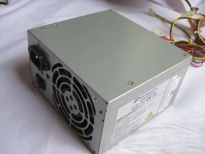 FSP Group ATX-300GTF - (Medion) - ATX Computernetzteil - Afbeelding 1 van 3