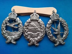 1. Weltkrieg Abzeichen Flieger Deutsches Reich Orden Auszeichnung Preußen Heer - Bild 1 von 2