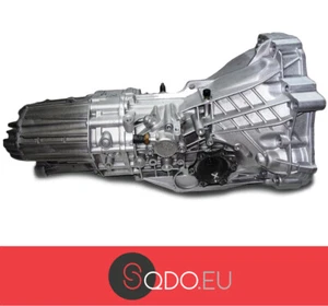 Cambio Rigenerato GFY - per VW Passat 1.8T | 100% Garanzia! - Imagen 1 de 1