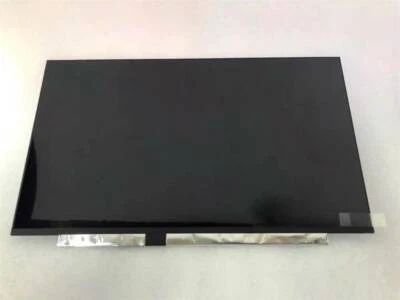 N156HCE-EN1 Rev C1 72% NTSC 15.6" LCD Screen 1920X080 FHD IPS eDP 30 pins - Image 1 of 3