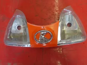 Kubota T1880 lawn tractor headlight assy K1042-54010 K1162-65410 FREE SHIPPING - Picture 1 of 8