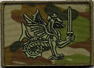 Army Australian Multicam AMCU, Special Operations Command Patch. FREE POST✔📩 - Picture 1 of 2