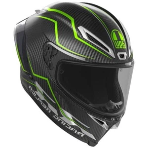 AGV Pista GP RR E2206/DOT Performante Lime 018 - Picture 1 of 2