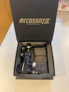 Accossato - Cilindro maestro pulgar BP006 NUEVO - Imagen 1 de 3