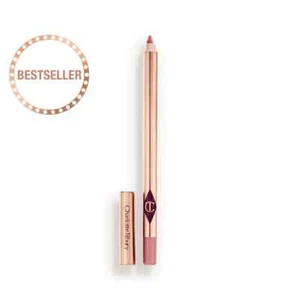 Charlotte Tillbury Pillow Talk Lip Cheat Lip Liner .04 oz - Foto 1 di 5