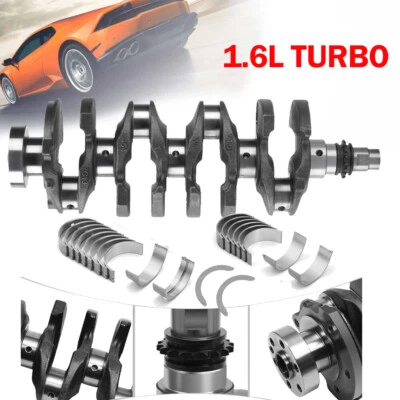 Crankshaft Main Rod Bearing For Hyundai Sonata Tucson Kia Soul Forte5 1.6 Turbo - Image 1 of 4