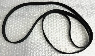 Correa de transmisión elíptica LifeCore Fitness - Parte #LC2000-124 - 1609PJ - (LC2000) Foto 1 de 2