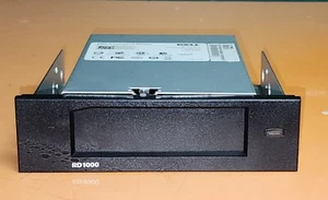 Disque dur de cartouche de données interne Dell PowerVault RD1000 SATA K342P 0K342P - Photo 1/3