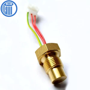 New 1089063716 Temperature Switch for Atlas Copco Air Compressor 1089-0637-16 - Picture 1 of 4
