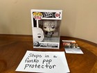 Funko Pop Movies Alfred Hitchcock #624- Vera Miles- Signed- Autograph- JSA- COA