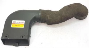 04-2009 MK2 KIA SPORTAGE AIRBOX ANSAUGROHR 2.0 CRDI DIESEL D4EA 282102E000 - Bild 1 von 16