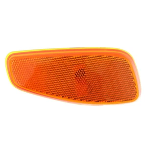 Lente de ancho con marcador frontal izquierdo delantero izquierdo para Jeep Renegade 68256050AA 2015-2021 1x - Imagen 1 de 5