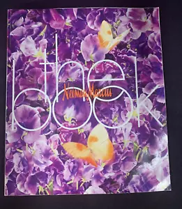 Neiman Marcus "The Book" Catalog October 2005 - Picture 1 of 4
