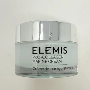Elemis Pro-Collagen Marine Anti-Wrinkle Hydrating Day Cream 1oz/30ml NWOB - Picture 1 of 3