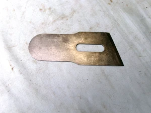 STANLEY NO. 140 PIEZA PLANO RABBET & BLOCK - CORTADOR - STANLEY RULE & LEVEL CO. - Imagen 1 de 4
