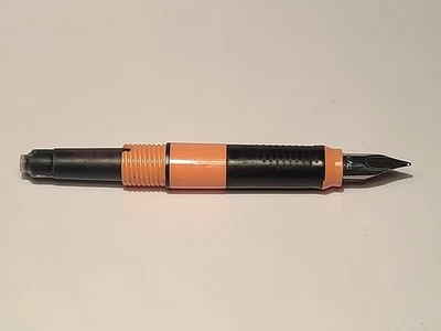 Geha 704 Griffstück in lachsfarben (1 Stück) - Bild 1 von 4