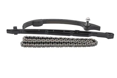 Cadena y guías de leva Kawasaki Ninja 650R 09 EX650C Foto 1 de 4