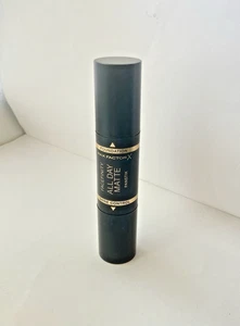 Max Factor Facefinity All Day Matte Panstik Foundation 20g, 10 FAIR PORCELAIN - Picture 1 of 3