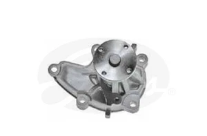 Gates Water Pump For Nissan EXA N13 1.8L 4 Cyl EFI CA18DE 1986-1991 - Picture 1 of 2