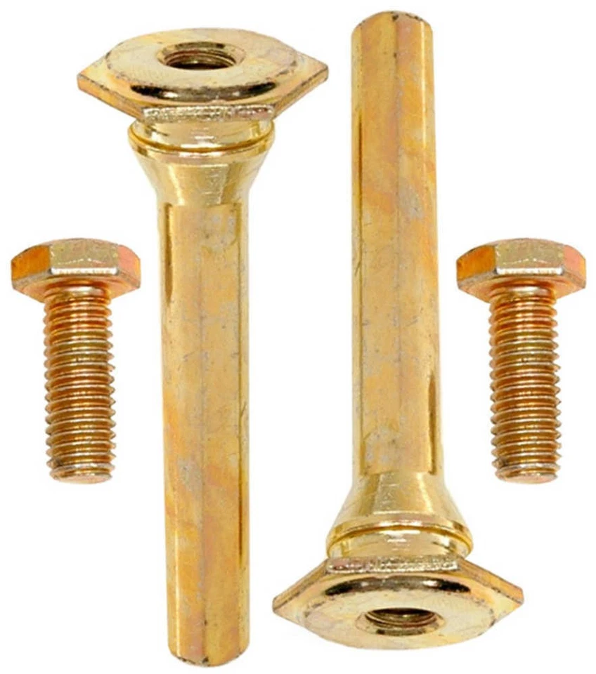 Disc Brake Caliper Bolt Kit fits 1998-2002 Mercury Grand Marquis  RAYBESTOS - Image 1 of 1