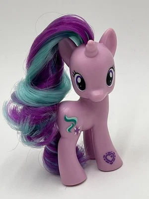 G4 My Little Pony Friendship is Magic Starlight Glimmer Explore Equestria RARO Foto 1 de 4