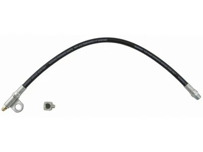 For 2000-2006 GMC Yukon XL 1500 Idler Arm Grease Hose Kit Moog 18521NCDH 2005 - Image 1 of 2
