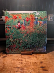 Jhene Aiko - Trip Vinyl 2LP (IMPORT) Black Vinyl - Picture 1 of 1