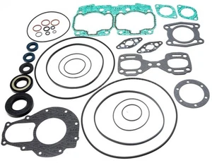 Sea doo 787 800 Complete Engine Gasket Seal & O-ring  GSX GTX SPX XP Challenger - Picture 1 of 4