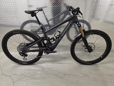 2024 Specialized S-Works Kenevo SL 2 S3 Medium - Image 1 of 4