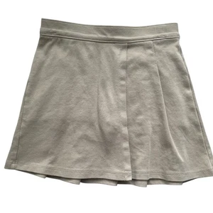 OshKosh Girls School Uniform Skort khaki size 5 - Picture 1 of 4
