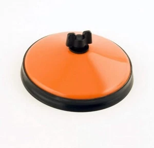 Cubierta de caja de aire doble 160065 Yamaha YZ80 1993-2001 YZ85 2002 encendido - Imagen 1 de 4